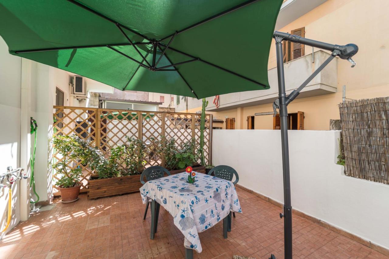 La Saletta Apartments * Alguer